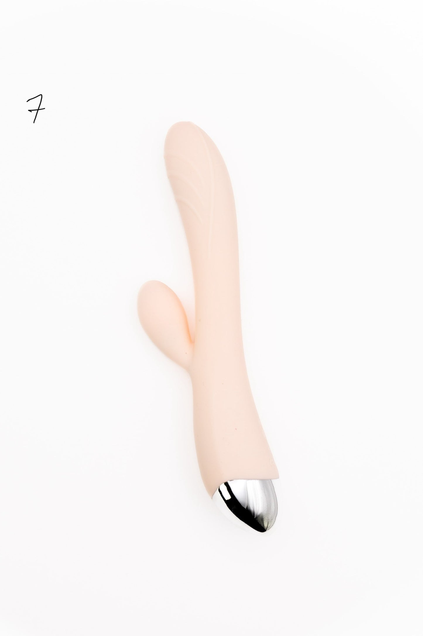 Vibrador DUO