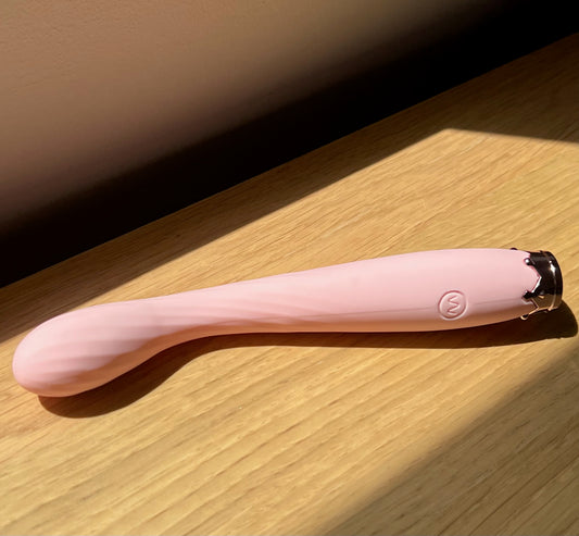 Vibrador ponto G