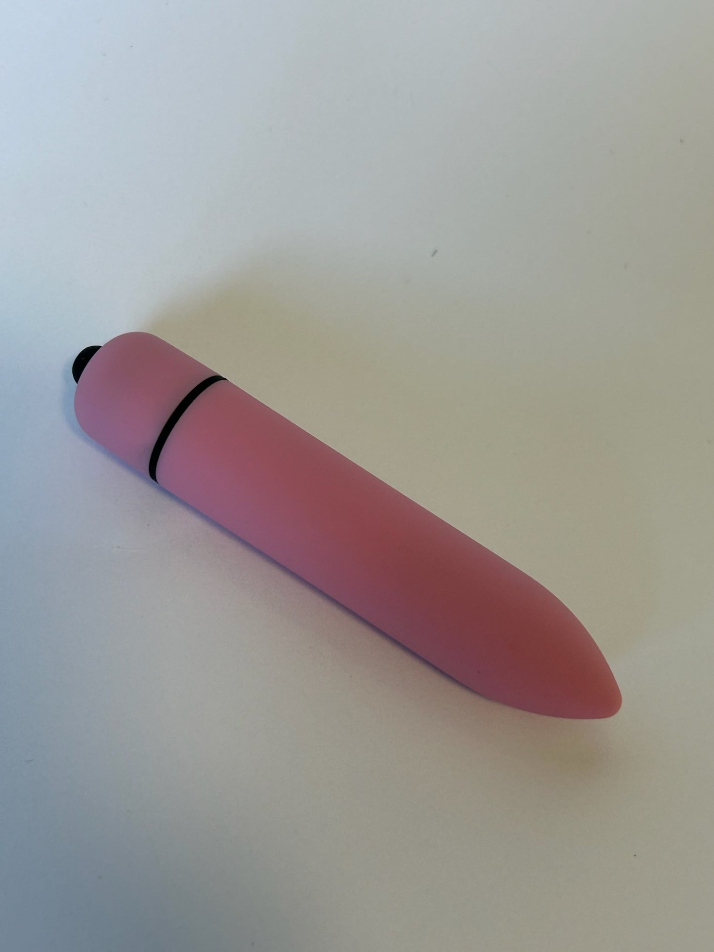 Vibrador bullet