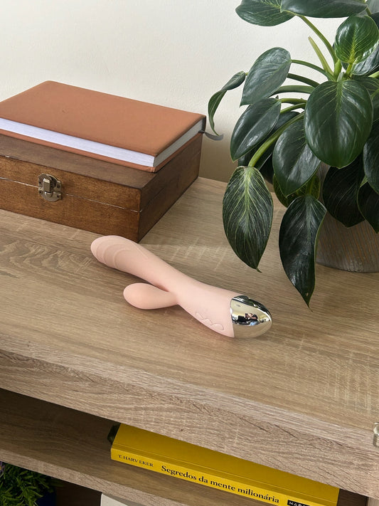 Vibrador DUO