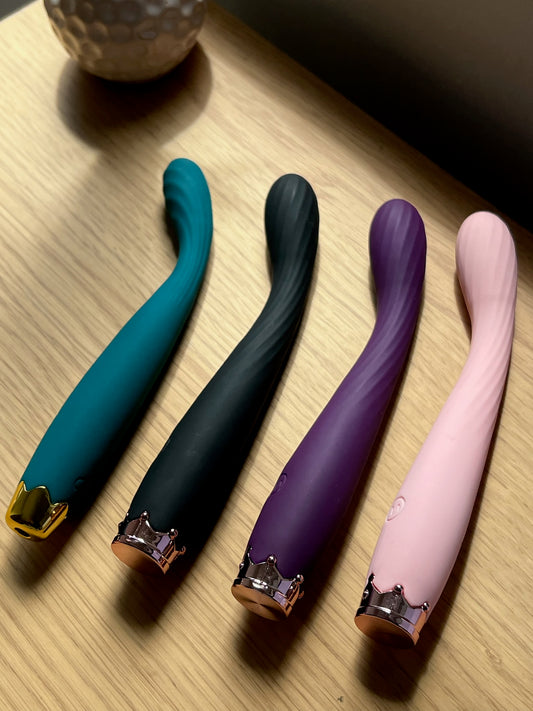 Vibrador ponto G